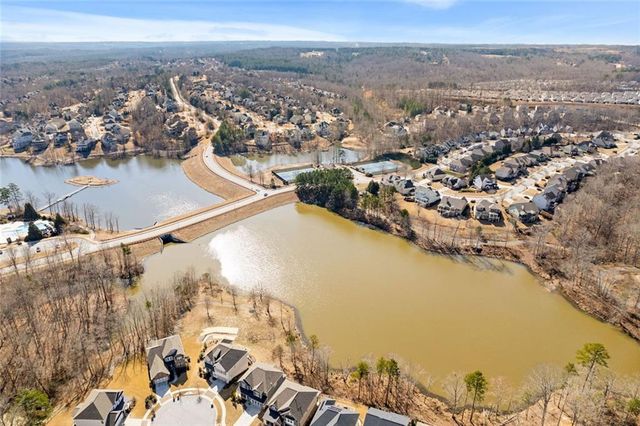 6763 Big Sky Drive, Flowery Branch, GA 30542