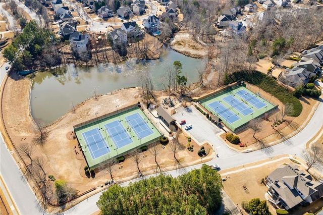 6763 Big Sky Drive, Flowery Branch, GA 30542