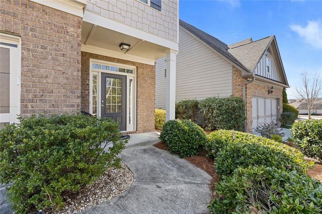 6763 Big Sky Drive, Flowery Branch, GA 30542