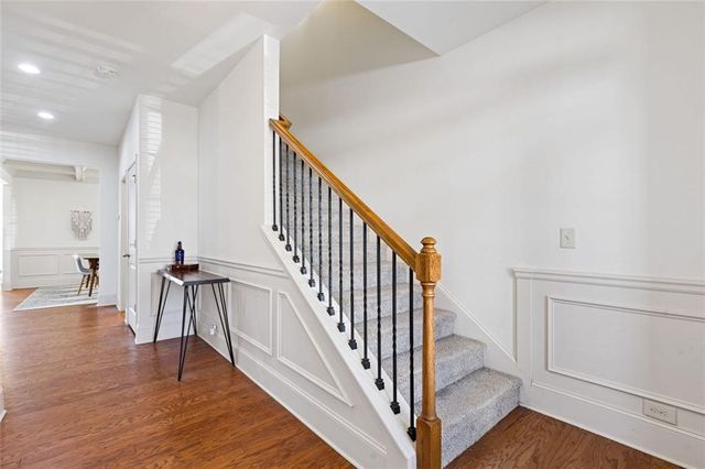 6763 Big Sky Drive, Flowery Branch, GA 30542