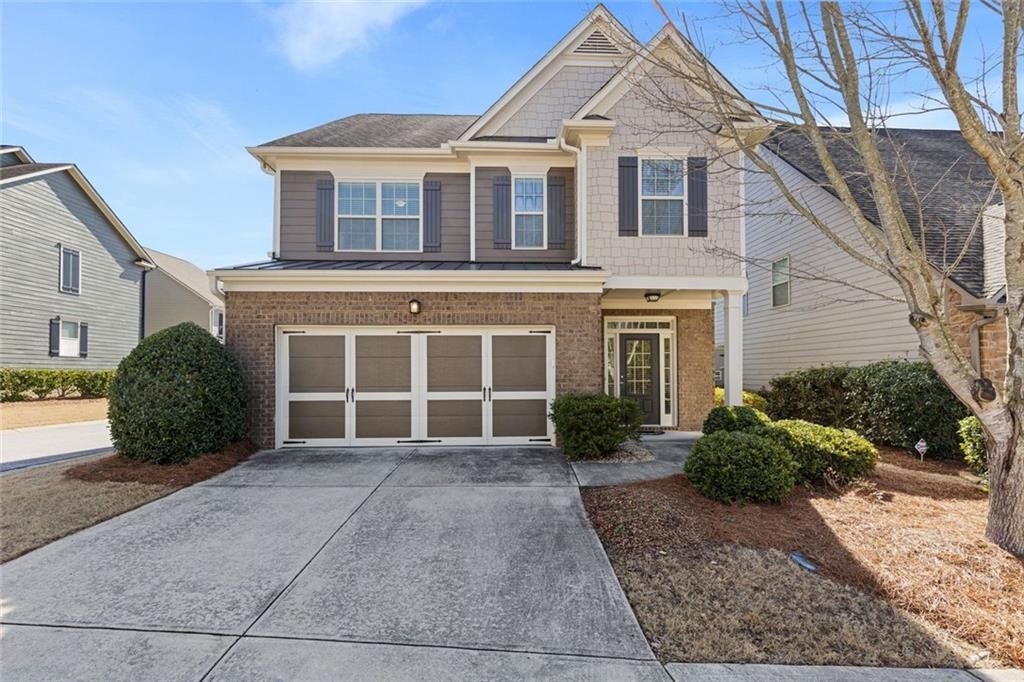 6763 Big Sky Drive, Flowery Branch, GA 30542