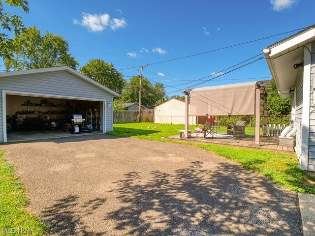 455 Birchwood Drive, Berea, OH 44017