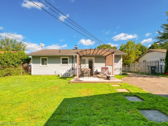 455 Birchwood Drive, Berea, OH 44017