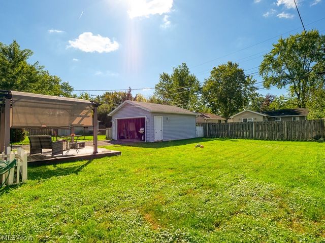 455 Birchwood Drive, Berea, OH 44017