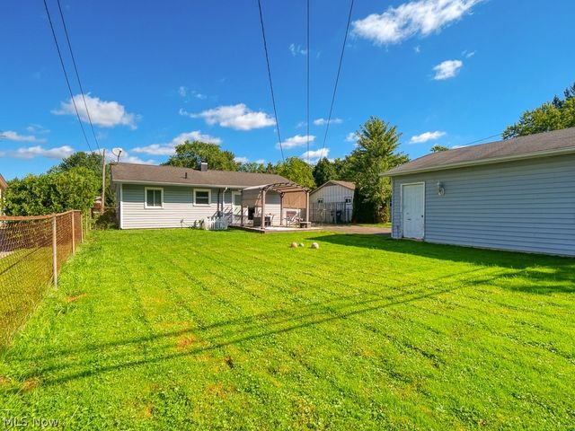 455 Birchwood Drive, Berea, OH 44017
