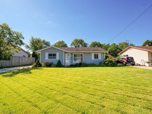 455 Birchwood Drive, Berea, OH 44017