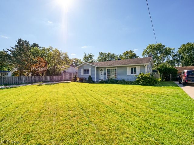 455 Birchwood Drive, Berea, OH 44017