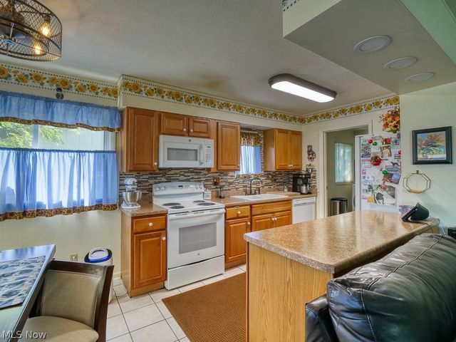 455 Birchwood Drive, Berea, OH 44017