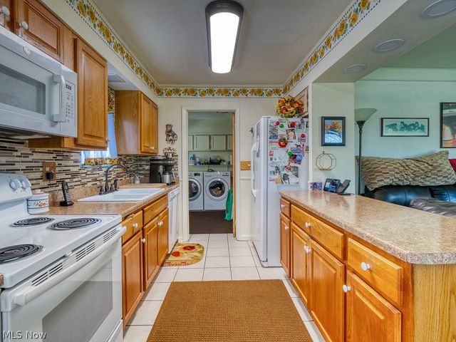 455 Birchwood Drive, Berea, OH 44017