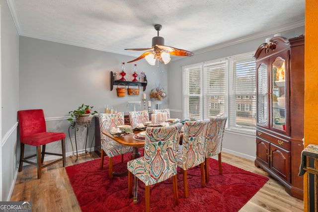 2160 Deer Oaks Trail, Lawrenceville, GA 30044