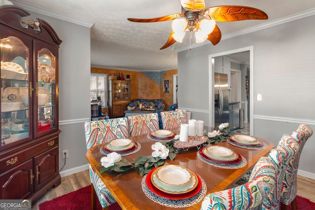 2160 Deer Oaks Trail, Lawrenceville, GA 30044