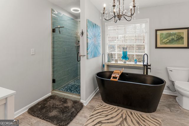 2160 Deer Oaks Trail, Lawrenceville, GA 30044