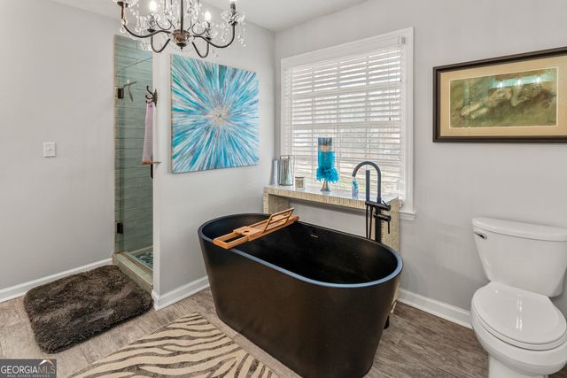 2160 Deer Oaks Trail, Lawrenceville, GA 30044