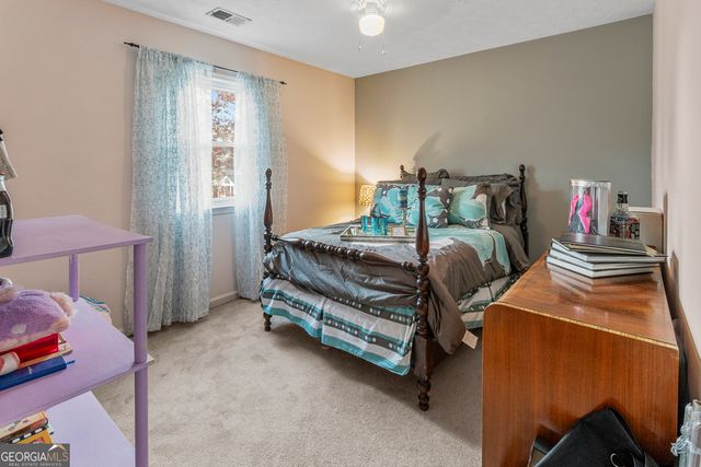 2160 Deer Oaks Trail, Lawrenceville, GA 30044