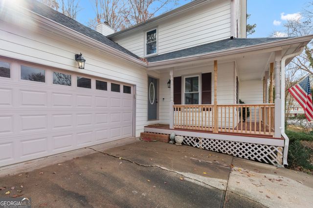 2160 Deer Oaks Trail, Lawrenceville, GA 30044