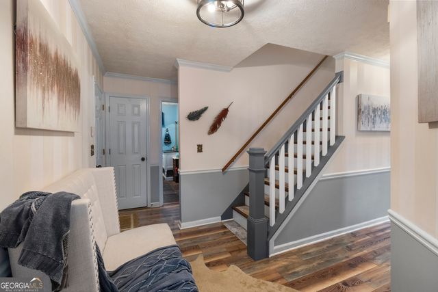 2160 Deer Oaks Trail, Lawrenceville, GA 30044