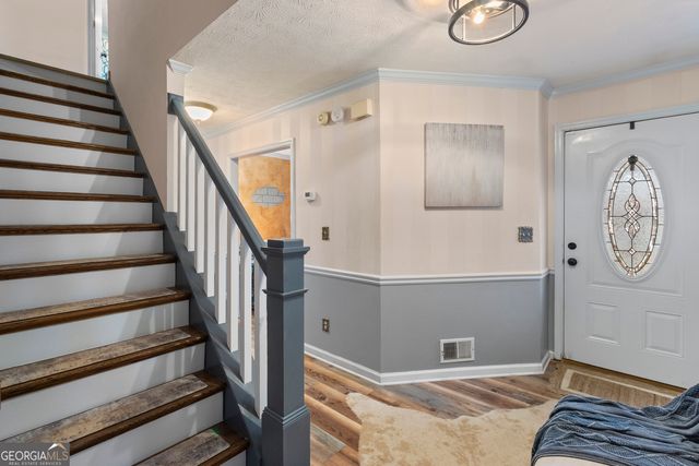 2160 Deer Oaks Trail, Lawrenceville, GA 30044