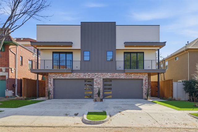 5626 Martel Avenue, Dallas, TX 75206