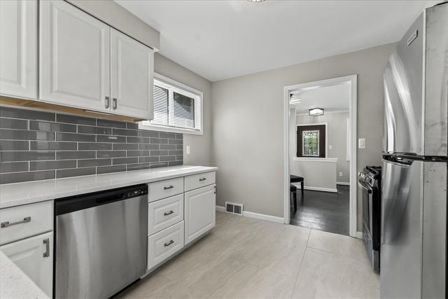 18305 Marquette Street, Roseville, MI 48066