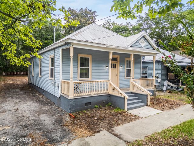 307 Meares Street, Wilmington, NC 28401
