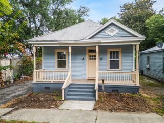 307 Meares Street, Wilmington, NC 28401