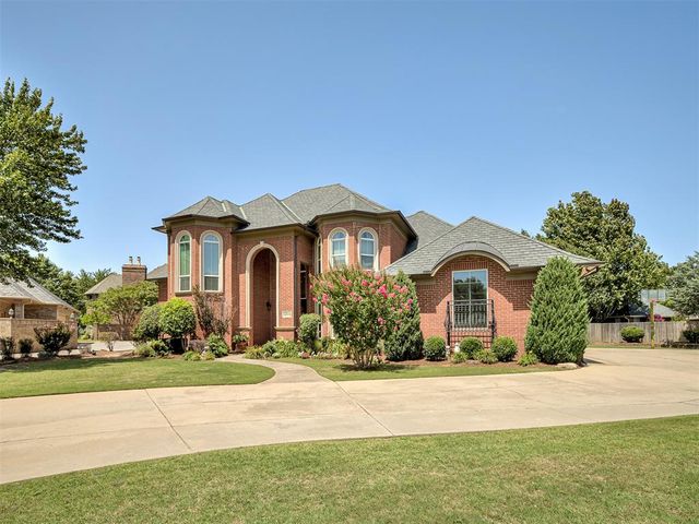 12504 Shire Lane, Oklahoma City, OK 73170
