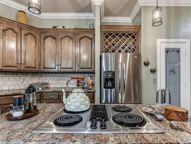 12504 Shire Lane, Oklahoma City, OK 73170