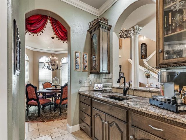 12504 Shire Lane, Oklahoma City, OK 73170