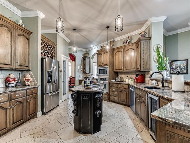 12504 Shire Lane, Oklahoma City, OK 73170