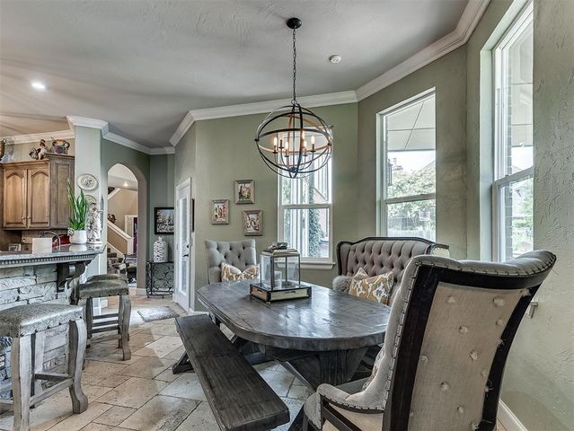 12504 Shire Lane, Oklahoma City, OK 73170