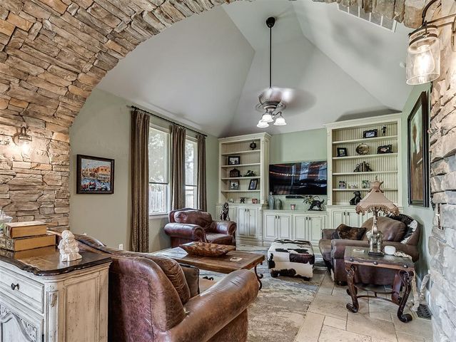 12504 Shire Lane, Oklahoma City, OK 73170