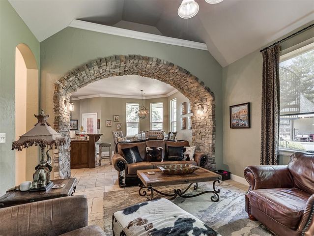 12504 Shire Lane, Oklahoma City, OK 73170
