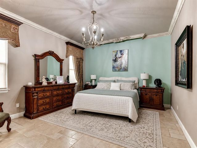 12504 Shire Lane, Oklahoma City, OK 73170