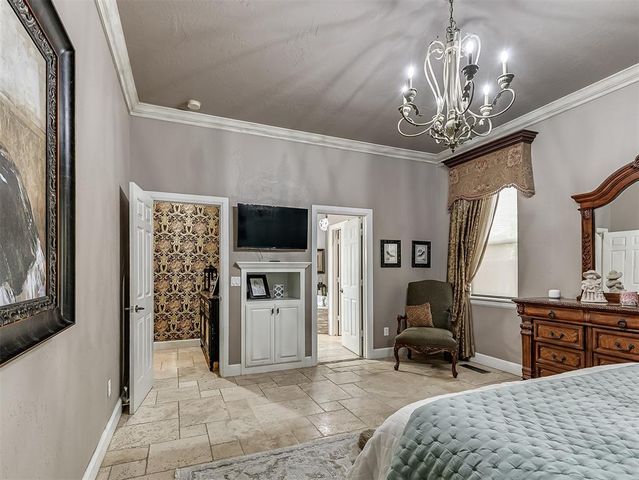 12504 Shire Lane, Oklahoma City, OK 73170
