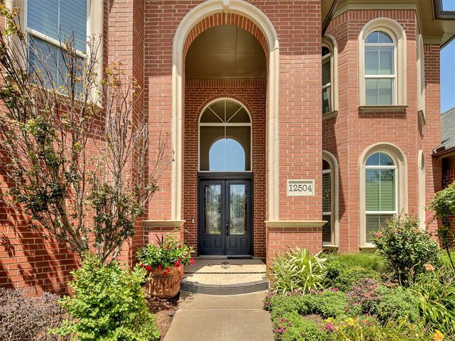 12504 Shire Lane, Oklahoma City, OK 73170