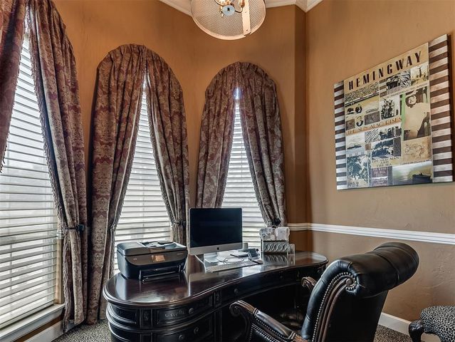 12504 Shire Lane, Oklahoma City, OK 73170