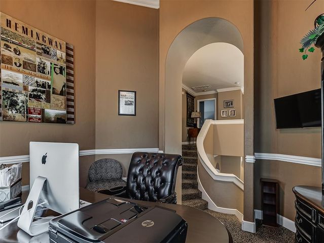 12504 Shire Lane, Oklahoma City, OK 73170