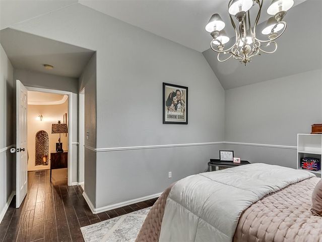 12504 Shire Lane, Oklahoma City, OK 73170