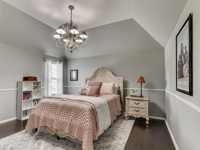 12504 Shire Lane, Oklahoma City, OK 73170