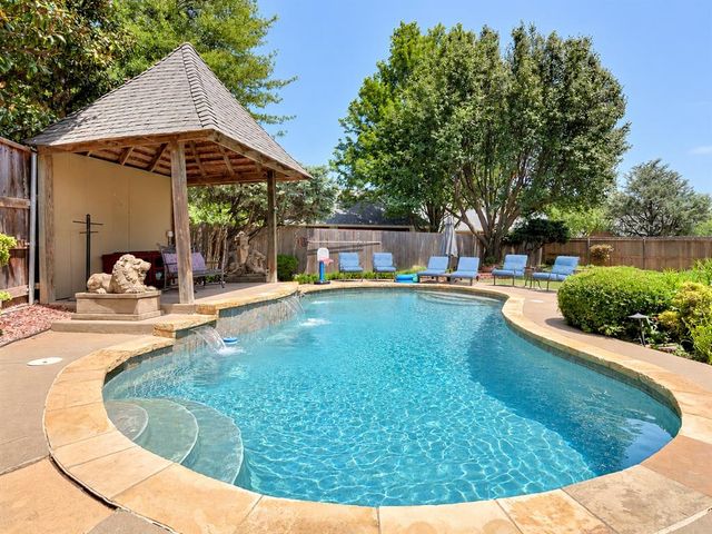 12504 Shire Lane, Oklahoma City, OK 73170