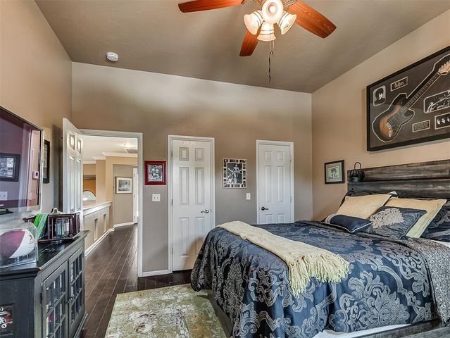 12504 Shire Lane, Oklahoma City, OK 73170