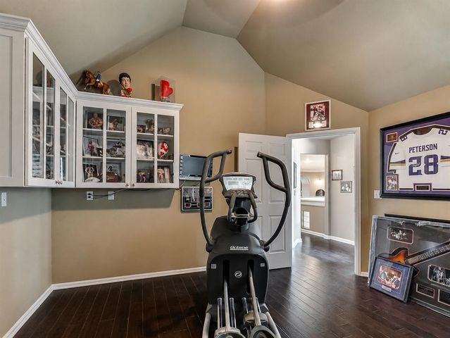 12504 Shire Lane, Oklahoma City, OK 73170
