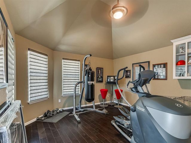 12504 Shire Lane, Oklahoma City, OK 73170