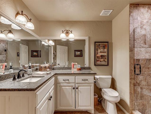 12504 Shire Lane, Oklahoma City, OK 73170