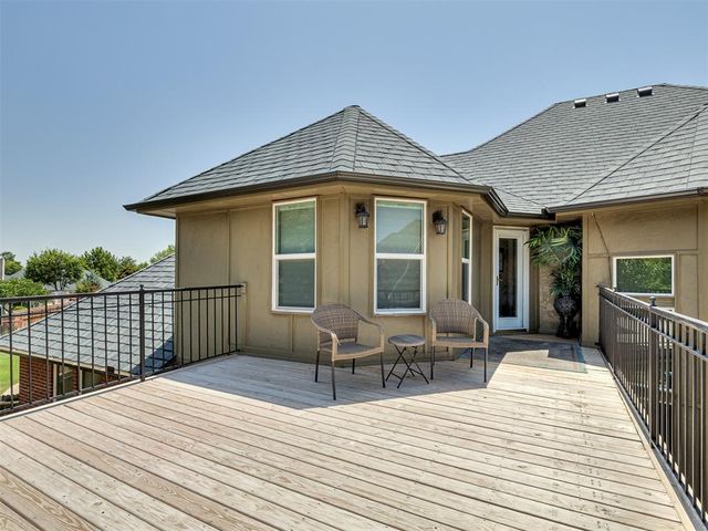 12504 Shire Lane, Oklahoma City, OK 73170