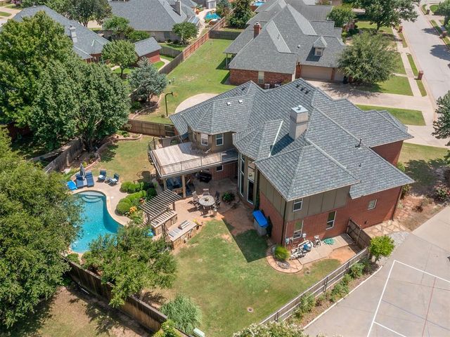 12504 Shire Lane, Oklahoma City, OK 73170