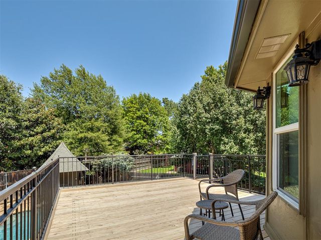 12504 Shire Lane, Oklahoma City, OK 73170