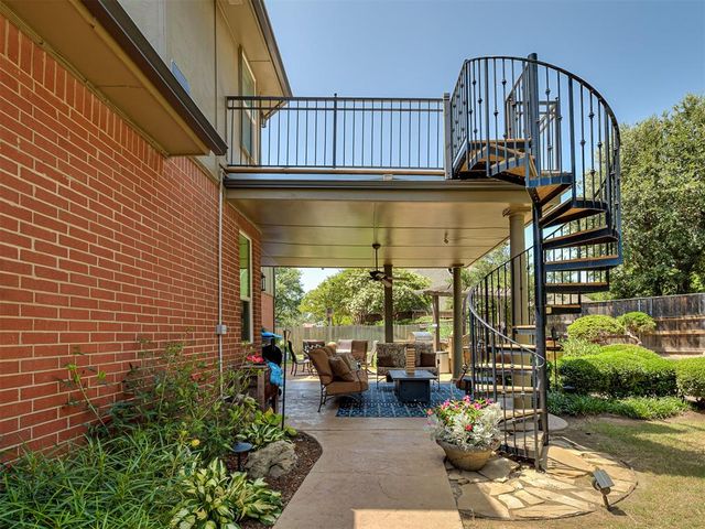 12504 Shire Lane, Oklahoma City, OK 73170