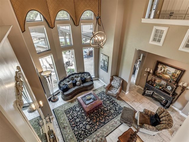 12504 Shire Lane, Oklahoma City, OK 73170