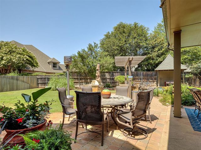 12504 Shire Lane, Oklahoma City, OK 73170